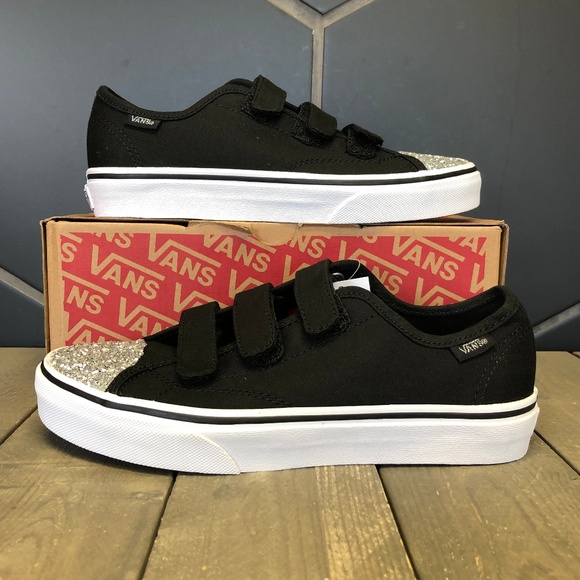 vans kids 23